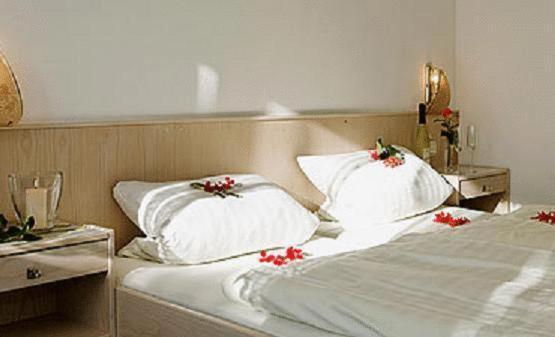 Hotel Winterl Bernried Ngoại thất bức ảnh
